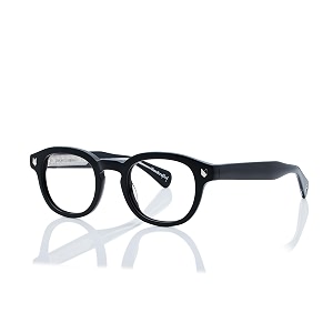 shisen fox kitsune 20 only frame with demo lens  oval classic eye frames for men amp women  stylish full rim specs frame for men  premium acetate spectacles unisex fit