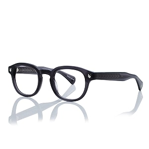 shisen fox kitsune 20 only frame with demo lens  oval classic eye frames for men amp women  stylish full rim specs frame for men  premium acetate spectacles unisex fit
