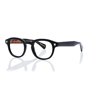 shisen fox kitsune 20 only frame with demo lens  oval classic eye frames for men amp women  stylish full rim specs frame for men  premium acetate spectacles unisex fit