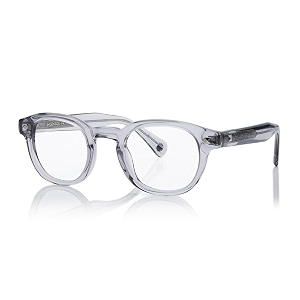 shisen fox kitsune 20 only frame with demo lens  oval classic eye frames for men amp women  stylish full rim specs frame for men  premium acetate spectacles unisex fit