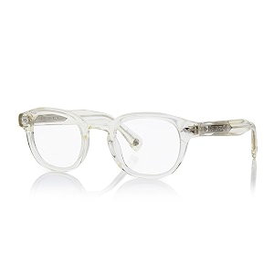 shisen fox kitsune 20 only frame with demo lens  oval classic eye frames for men amp women  stylish full rim specs frame for men  premium acetate spectacles unisex fit