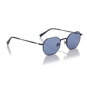 Shisen Fox Sunglasses OKITA SUN Metal
