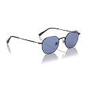Shisen Fox Sunglasses OKITA SUN Metal