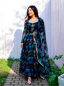 SHISHKALA Women Kurta and Dupatta Set