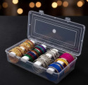 Shiv enterprises SE-4ROD Storage Box