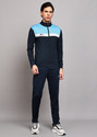 Shiv Naresh Colorblock Men Track Suit