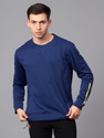 Shiv Naresh Full Sleeve Solid Men Sweatshirt