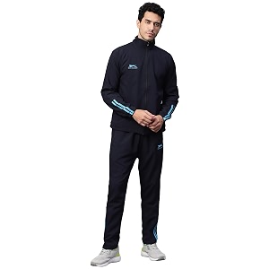 SHIV NARESH Mens Sports Tracksuit