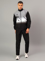 Shiv Naresh Printed Men Track Suit