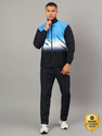 Shiv Naresh Printed Men Track Suit