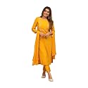 Shiv Textiles Women Kurta Sets for Women