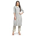 Shiv Textiles Women39s Cotton Regular Fashion Kurti