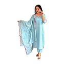 Shiv Textiles Women39s Viscose Rayon Embroidered Kurta
