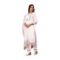 Shiv Textiles Women Kurta Sets for Women
