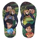Shiva boys Shpbff0697 Flip-Flops