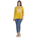 Shiva Fab Short Kurti for Women 