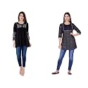 Shiva Fab Short Kurti for Women 