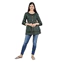 Shiva Fab Short Kurti for Women 