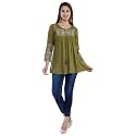 Shiva Fab Short Kurti for Women 