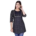 Shiva Fab Short Kurti for Women 