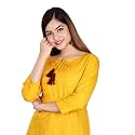 Shiva Fab Short Kurti for Women 