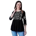 Shiva Fab Short Kurti for Women 