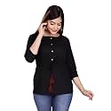 Shiva Fab Short Kurti for Women 