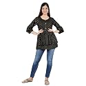 Shiva Fab Short Kurti for Women 