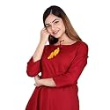 Shiva Fab Short Kurti for Women 