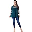 Shiva Fab Short Kurti for Women 