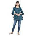 Shiva Fab Short Kurti for Women 