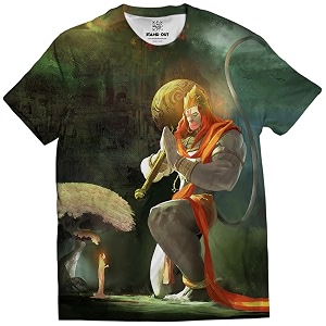 Shiva Krishna Hanuman Kali Ram and Ravana