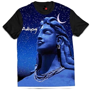 Shiva Krishna Hanuman Kali Ram and Ravana
