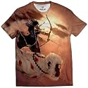 Shiva Krishna Hanuman Kali Ram and Ravana