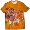 Shiva Krishna Hanuman Kali Ram and Ravana
