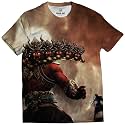 Shiva Krishna Hanuman Kali Ram and Ravana
