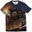Shiva Krishna Hanuman Kali Ram and Ravana