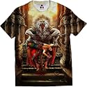 Shiva Krishna Hanuman Kali Ram and Ravana