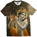 Shiva Krishna Hanuman Kali Ram and Ravana