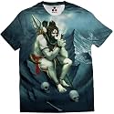 Shiva Krishna Hanuman Kali Ram and Ravana