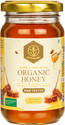 Shiva Organic NPOP certified 100% Natural Healthy & Pure Organic Honey (250 g)