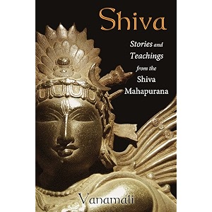 Shiva Stories and Teachings from the Shiva
