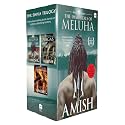The Shiva Trilogy Boxset of 3 Books (Perfect Gift for this Festive Season): The Immortals of Meluha, The Secret of The Nagas, The Oath of T