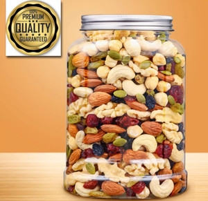 shivaay mix dry fruits  panchmeva  nutmix  almonds cashews raisins pistachios almonds apricots cashews dates dry dates figs kernels wet dates walnuts pistachios raisins 1 x 99999 g