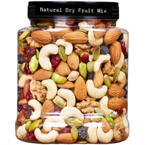 SHIVAAY mixed dry fruits panchmeva premium quality