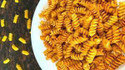 SHIVAAY solid masti kurkure 400gm Chips (400 g)