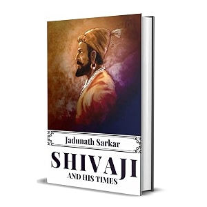 shivaji and his times