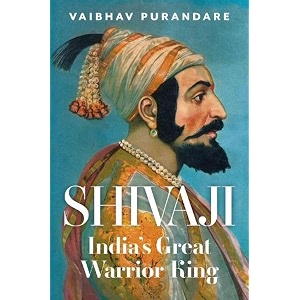 shivaji india39s great warrior king