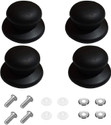 shivam enterprises Pot Lid Handle Universal Cookware Lid Knob/Pot Lid Knob for Kitchen (4) Appliance Knob
