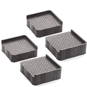 refrigerator base stand 4pcs washing machine stand furniture base stand fridge stands